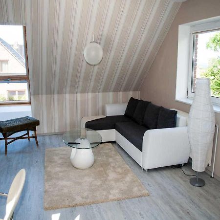 Ferienwohnung Lischewski Steinberg  Exterior foto